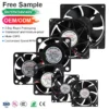 Durable Metal Axial Fan, 4CM, 22CM - view 2