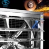 Durable Motor, BOOST, Axial - view 5