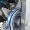 Durable Motor, BOOST, Axial - view 6