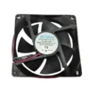 Durable Plastic Axial Fan, 24v, 220V - view 4