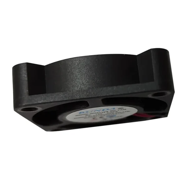 Durable Plastic Axial Fan, 24v, 220V - view 5