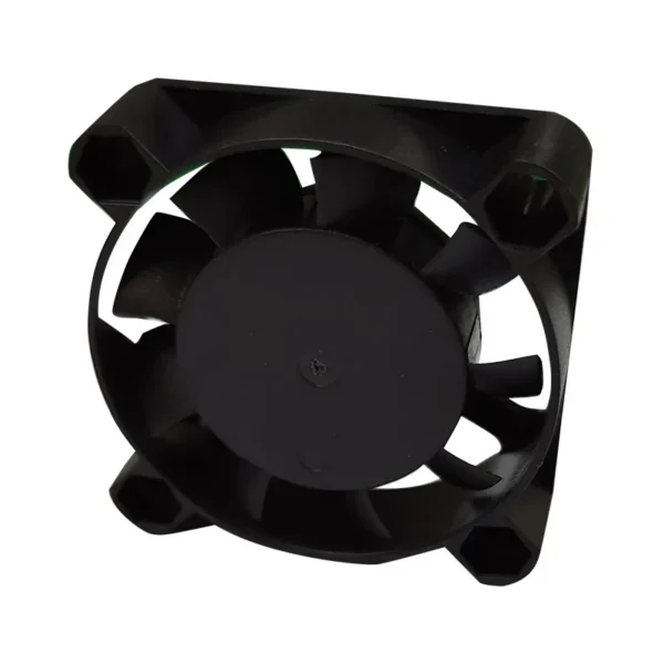 Durable Plastic Axial Fan, 24v, 220V - view 6