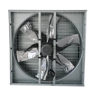Durable Ventilation Exhaust Fan, Centrifugal, 220 V