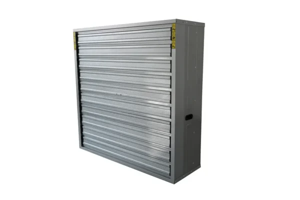 Durable Ventilation Exhaust Fan, Centrifugal, 220 V - view 2