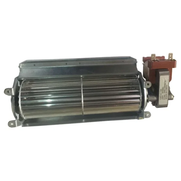 Durablow Fireplace, MotorYJ61-16, 120/220v, 50/60hz