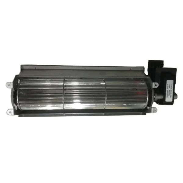 Durablow Fireplace, MotorYJ61-16, 120/220v, 50/60hz - view 3