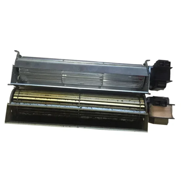 Durablow Fireplace, MotorYJ61-16, 120/220v, 50/60hz - view 5