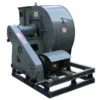 Dust Collector Blower, Centrifugal, Stainless Steel, 4-72 2.8 - view 2