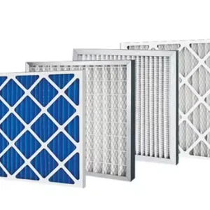 Dust Defense Air Filter, MERV, 20x20x1/14x14x1, HVAC