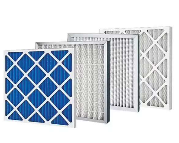Dust Defense Air Filter, MERV, 20x20x1/14x14x1, HVAC
