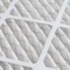 Dust Defense Air Filter, MERV, 20x20x1/14x14x1, HVAC - view 2