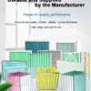 Dust Defense Air Filter, MERV, 20x20x1/14x14x1, HVAC - view 3