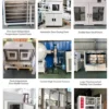 Dust Explosion-proof Industrial Fan, 220V, 380V - view 4