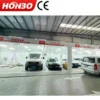 Dust Free Water Curtain, 110V, 30kw(40.23hp) - view 2