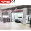 Dust Free Water Curtain, 110V, 30kw(40.23hp) - view 6