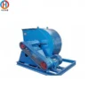 Dust Removal Suction Blower, Cast, Radial - view 2
