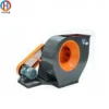 Dust Removal Suction Blower, Cast, Radial - view 3