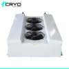 Duty Cold Room Unit, Stainless, Steel