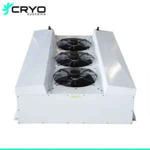 Duty Cold Room Unit, Stainless, Steel