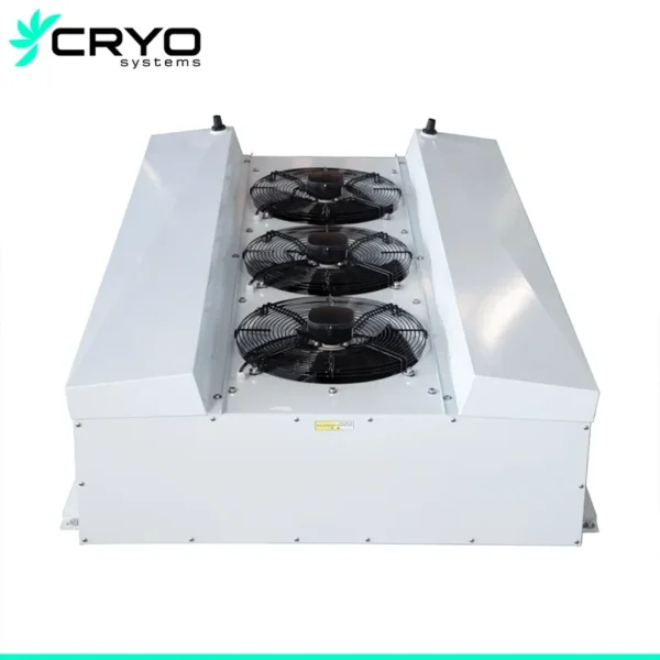 Duty Cold Room Unit, Stainless, Steel