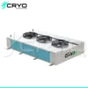 Duty Cold Room Unit, Stainless, Steel - view 2