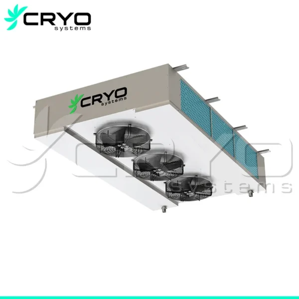 Duty Cold Room Unit, Stainless, Steel - view 5