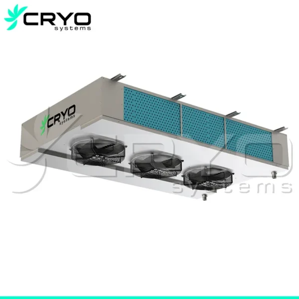 Duty Cold Room Unit, Stainless, Steel - view 6