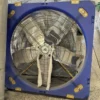 Duty Galvanized Cow Fan, 380 V, 25600-48000m3 - view 5