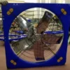 Duty Galvanized Cow Fan, 380 V, 25600-48000m3 - view 6