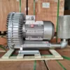 Duty High Pressure Blower, 240 V, Electric - view 4
