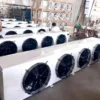 Duty Industrial Air Cooler, 380 V, Electric
