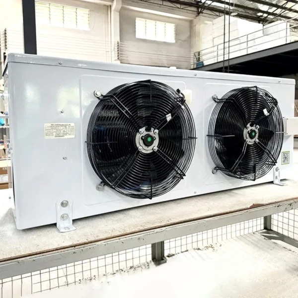 Duty Industrial Air Cooler, 380 V, Electric - view 3
