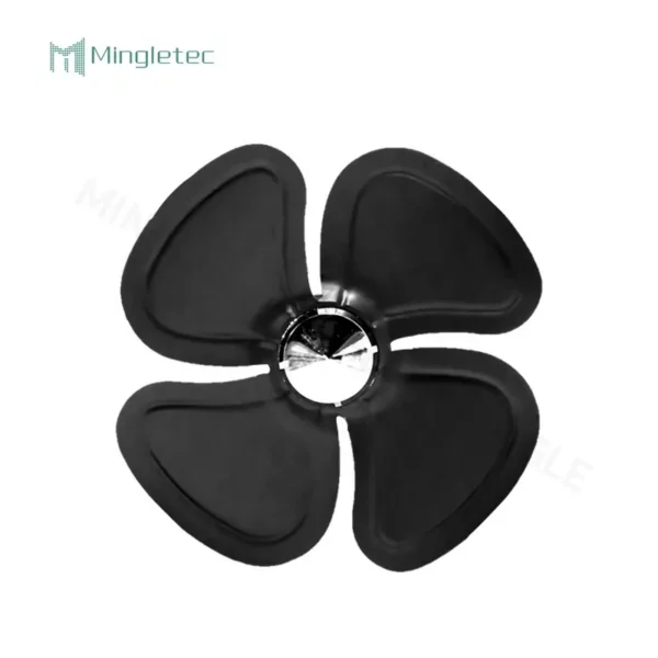 Duty Industrial Exhaust Fan, Cast, Wall - view 6