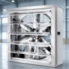 Duty Industrial Exhaust Fan, Stainless, Steel