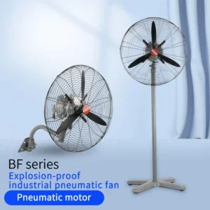 Duty Industrial Exhaust Fan, Wall, 650/750mm