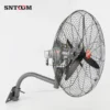 Duty Industrial Exhaust Fan, Wall, 650/750mm - view 2