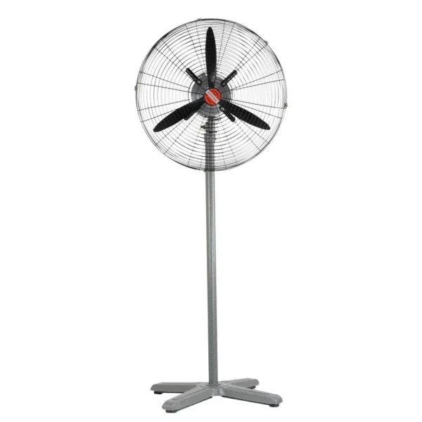 Duty Industrial Exhaust Fan, Wall, 650/750mm - view 3