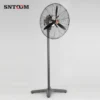 Duty Industrial Exhaust Fan, Wall, 650/750mm - view 4