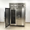 Duty Industrial Flash Freezer, 100Kg, IQF, 6Hp - view 5