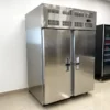 Duty Industrial Flash Freezer, 100Kg, IQF, 6Hp - view 6