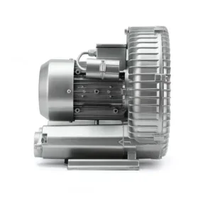 Duty Radial Electric Blower, ATEX, 220 V