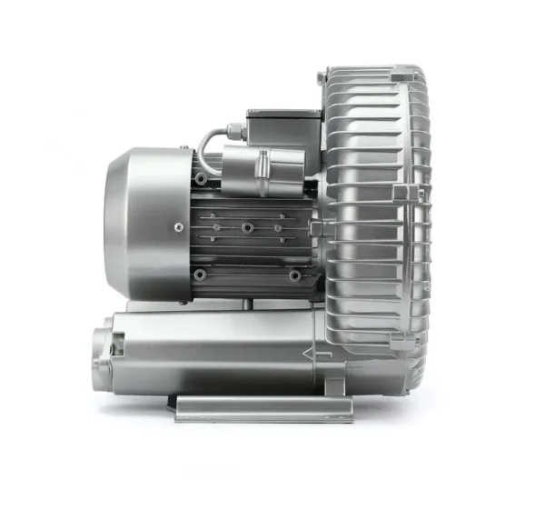 Duty Radial Electric Blower, ATEX, 220 V