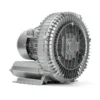 Duty Radial Electric Blower, ATEX, 220 V - view 3