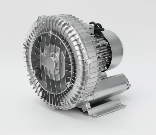 Duty Radial Electric Blower, ATEX, 220 V - view 5