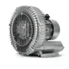 Duty Radial Electric Blower, ATEX, 220 V - view 6
