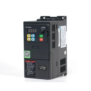 Duty Vector Inverter Motor, 320S1~G3, 220V, 3Phase, 380V
