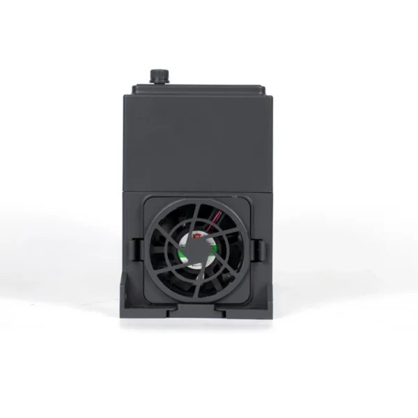 Duty Vector Inverter Motor, 320S1~G3, 220V, 3Phase, 380V - view 2
