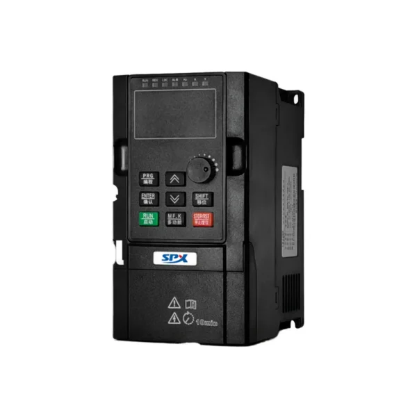 Duty Vector Inverter Motor, 320S1~G3, 220V, 3Phase, 380V - view 5