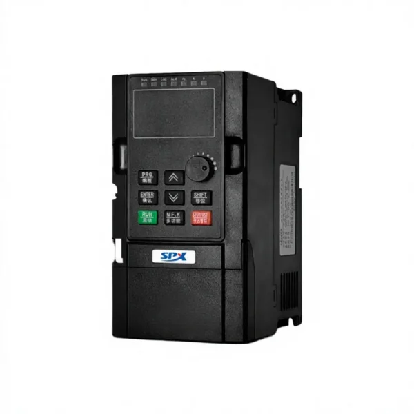 Duty Vector Inverter Motor, 320S1~G3, 220V, 3Phase, 380V - view 6