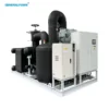 Duty Water Cooled Chiller, FAB, 380 V, R-22